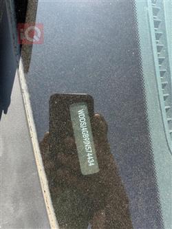 مێرسێدس بێنز CLA